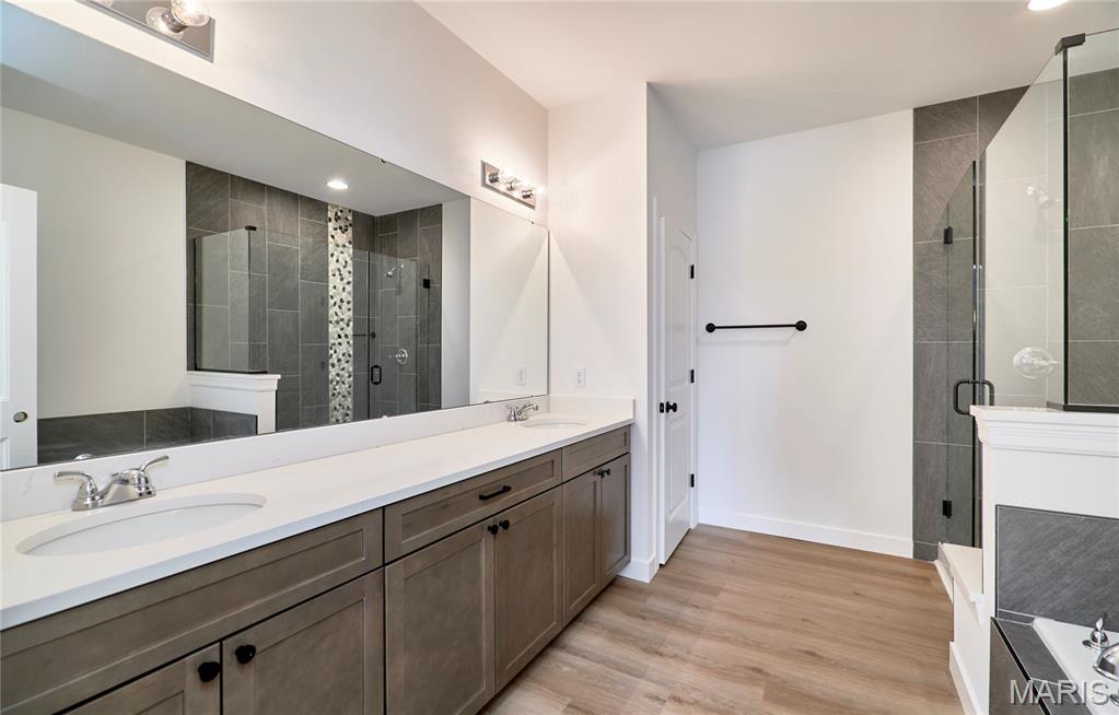 Stoneridge Villas - Residential Lease