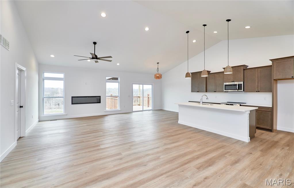 Stoneridge Villas - Residential Lease