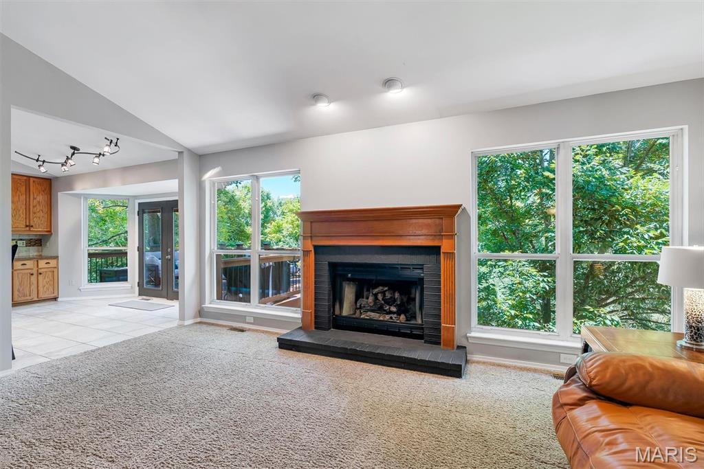 Radcliffe Place Two - Residential