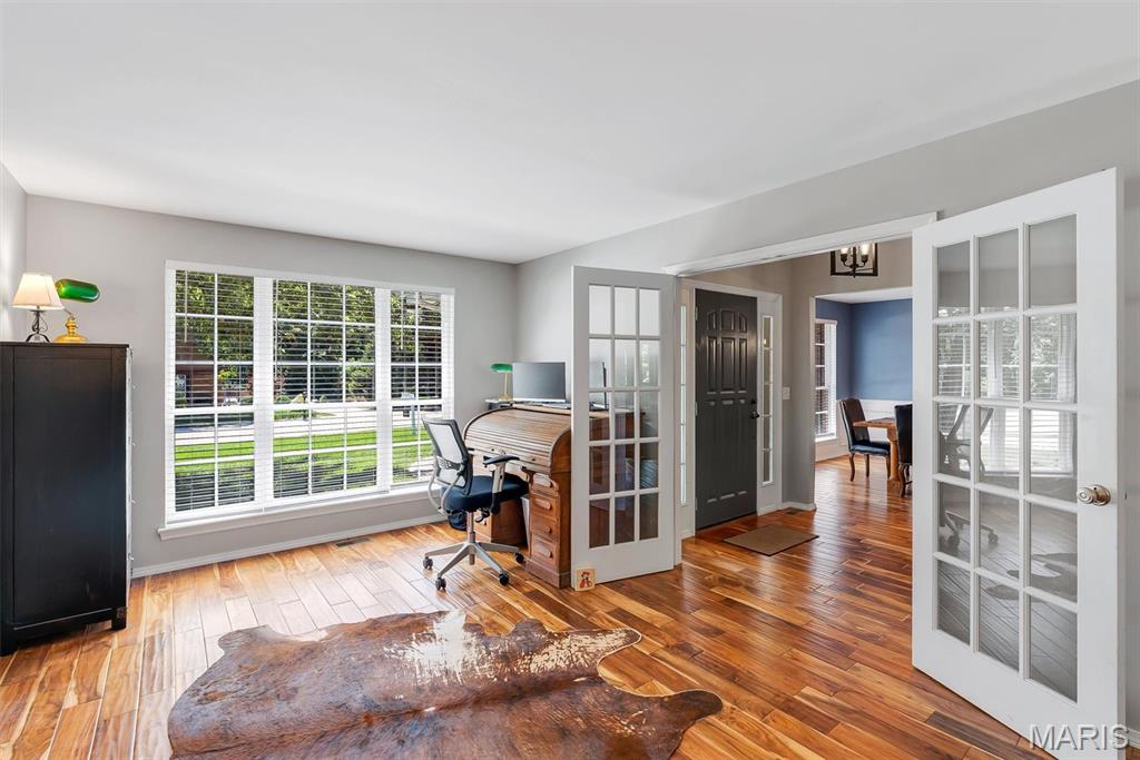 Radcliffe Place Two - Residential