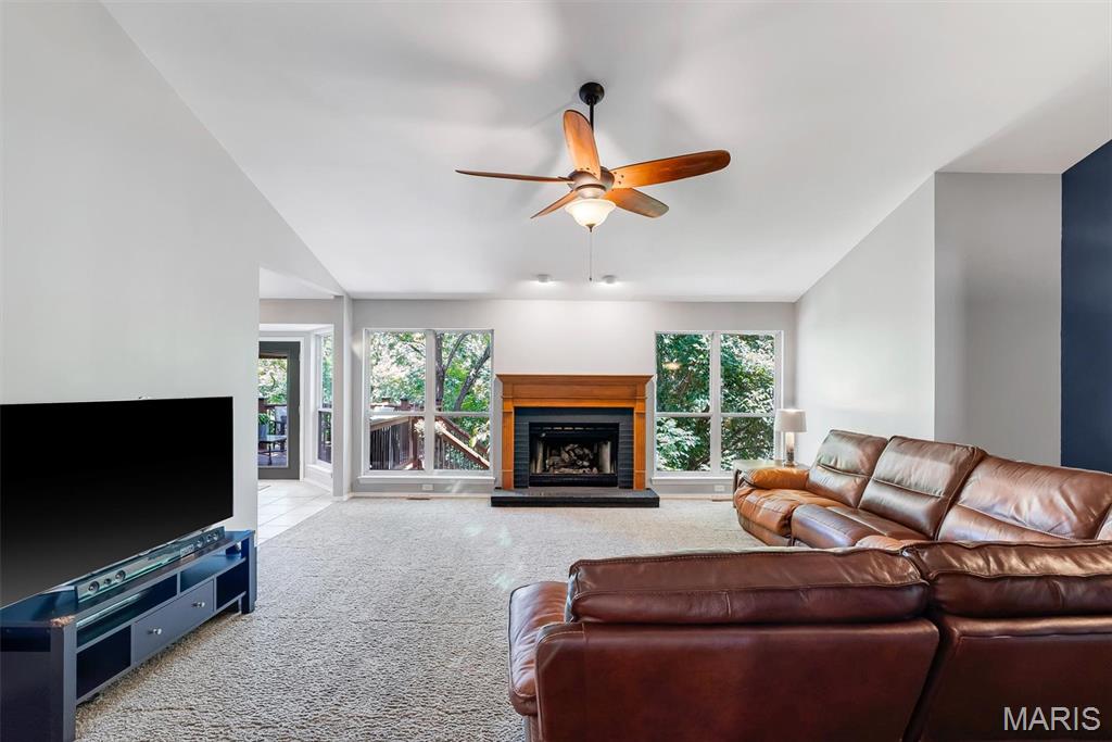 Radcliffe Place Two - Residential