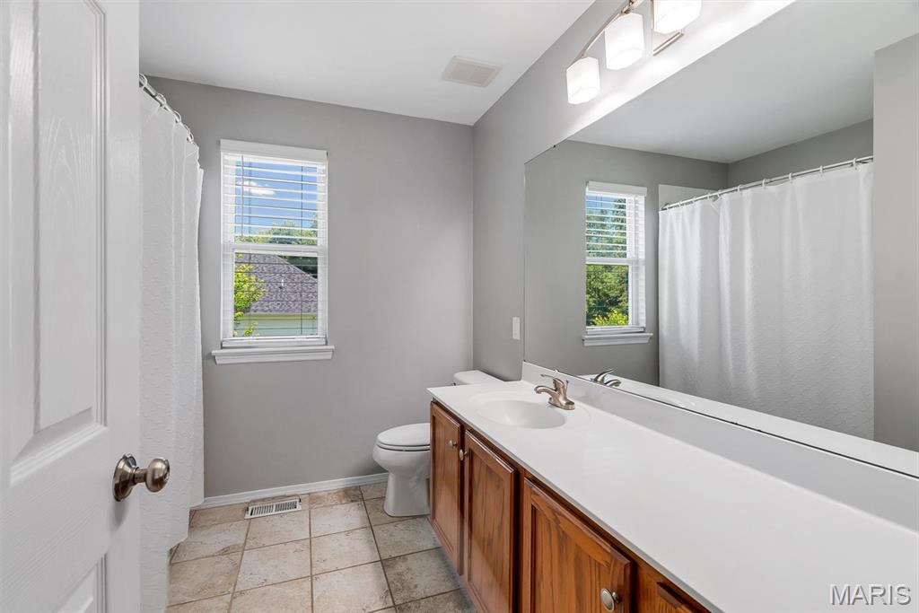 Radcliffe Place Two - Residential