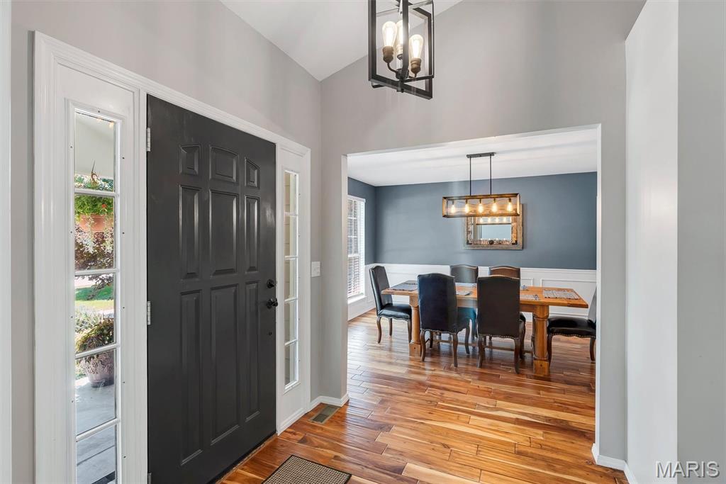 Radcliffe Place Two - Residential