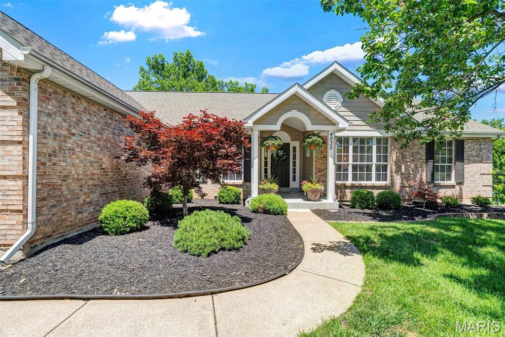 Radcliffe Place Two - Residential