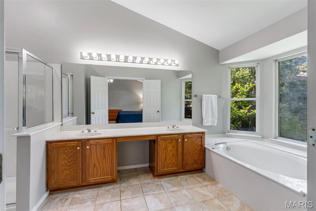 Radcliffe Place Two - Residential