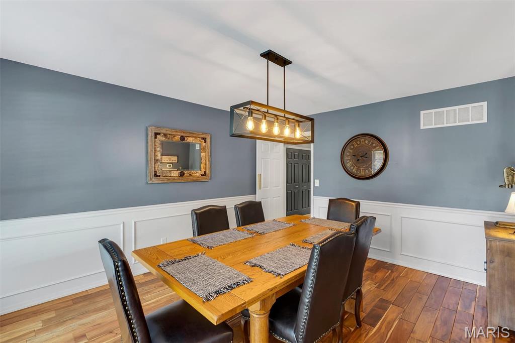 Radcliffe Place Two - Residential