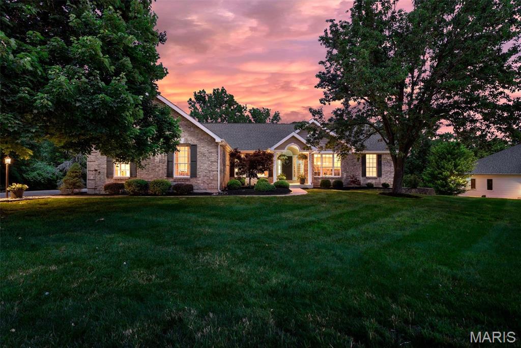 Radcliffe Place Two - Residential