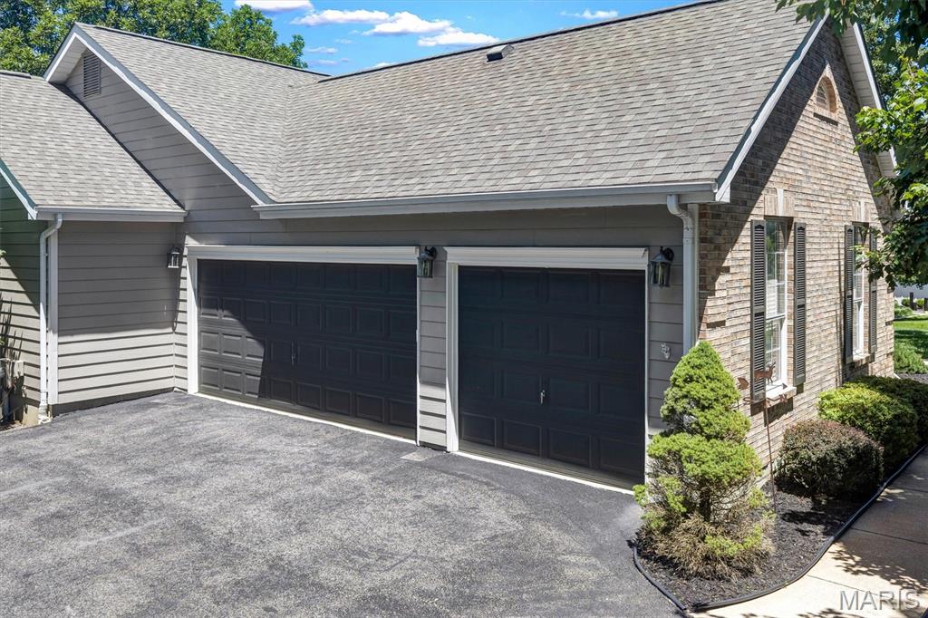 Radcliffe Place Two - Residential