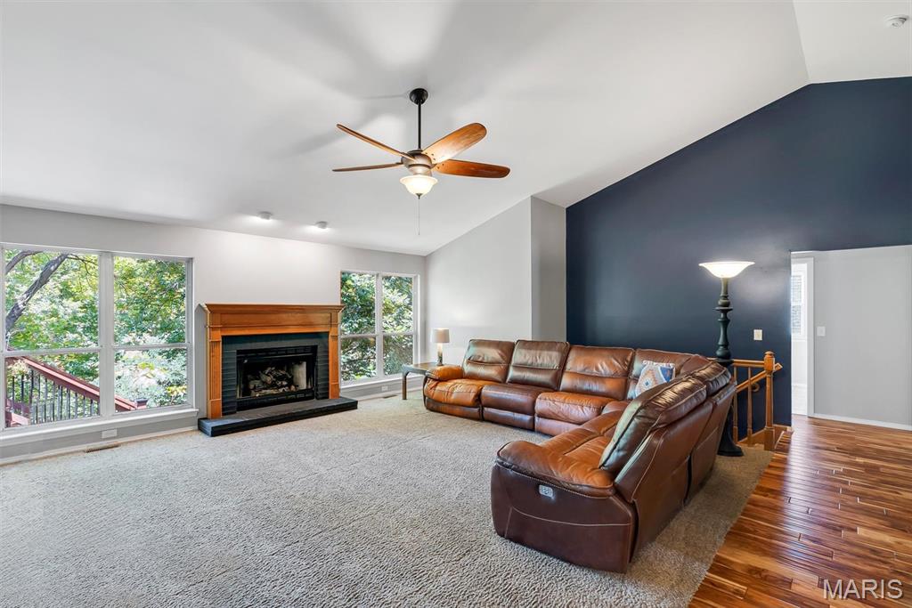 Radcliffe Place Two - Residential