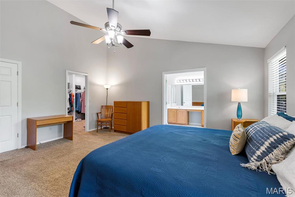 Radcliffe Place Two - Residential