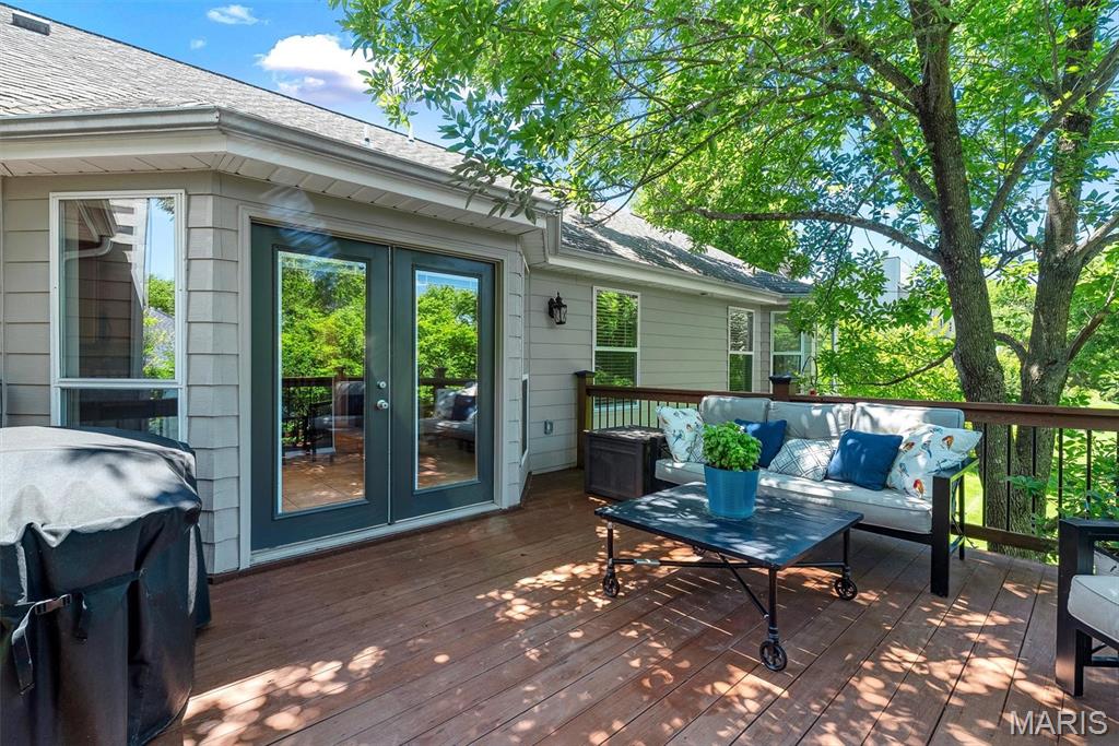 Radcliffe Place Two - Residential