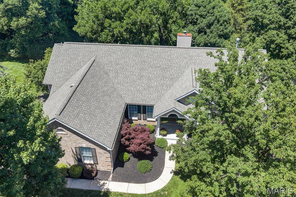 Radcliffe Place Two - Residential