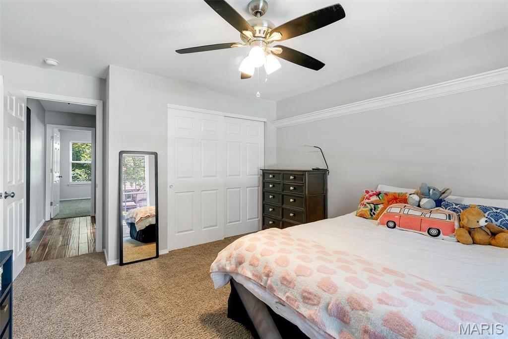 Radcliffe Place Two - Residential