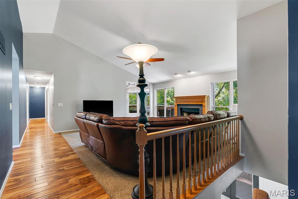 Radcliffe Place Two - Residential