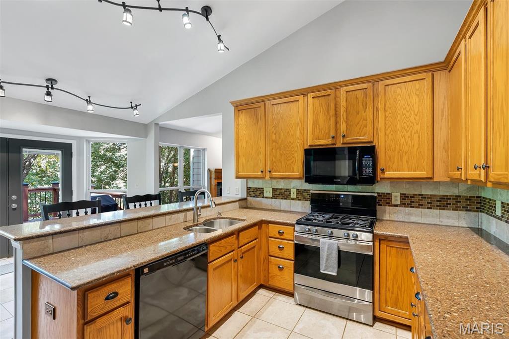 Radcliffe Place Two - Residential