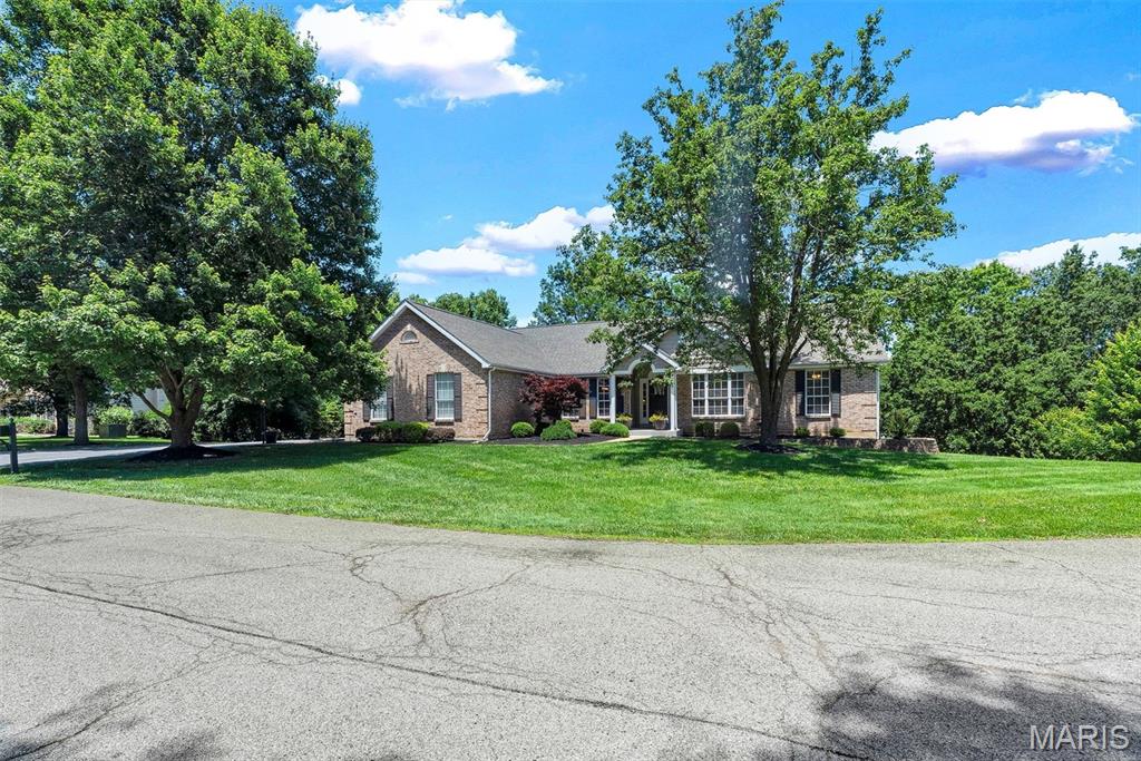Radcliffe Place Two - Residential