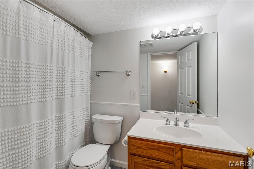 Radcliffe Place Two - Residential