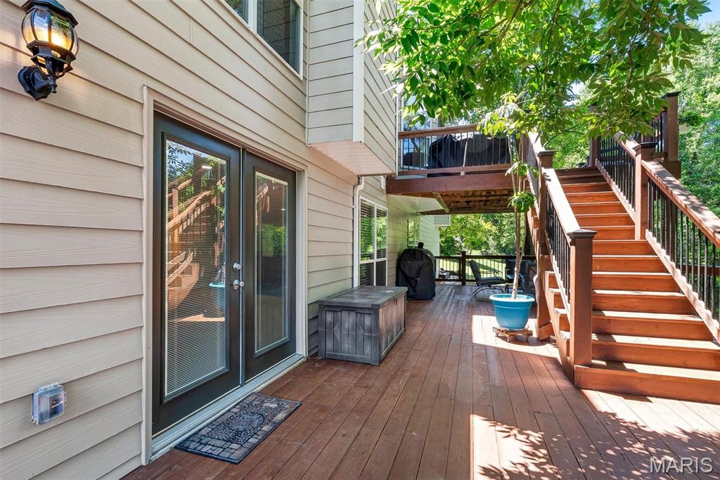 Radcliffe Place Two - Residential