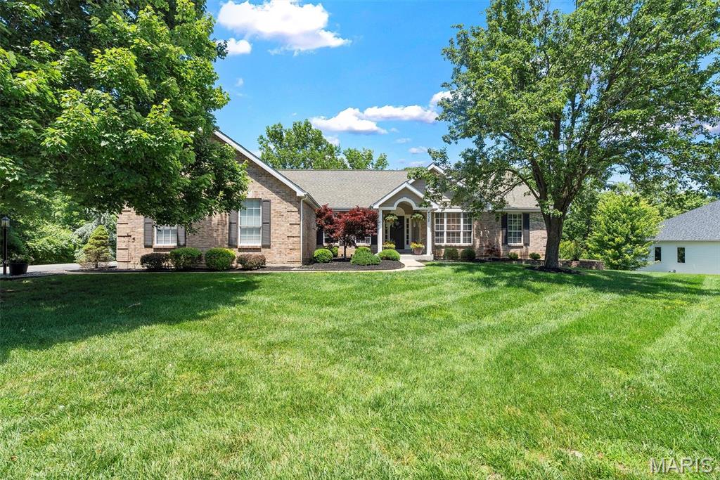 Radcliffe Place Two - Residential