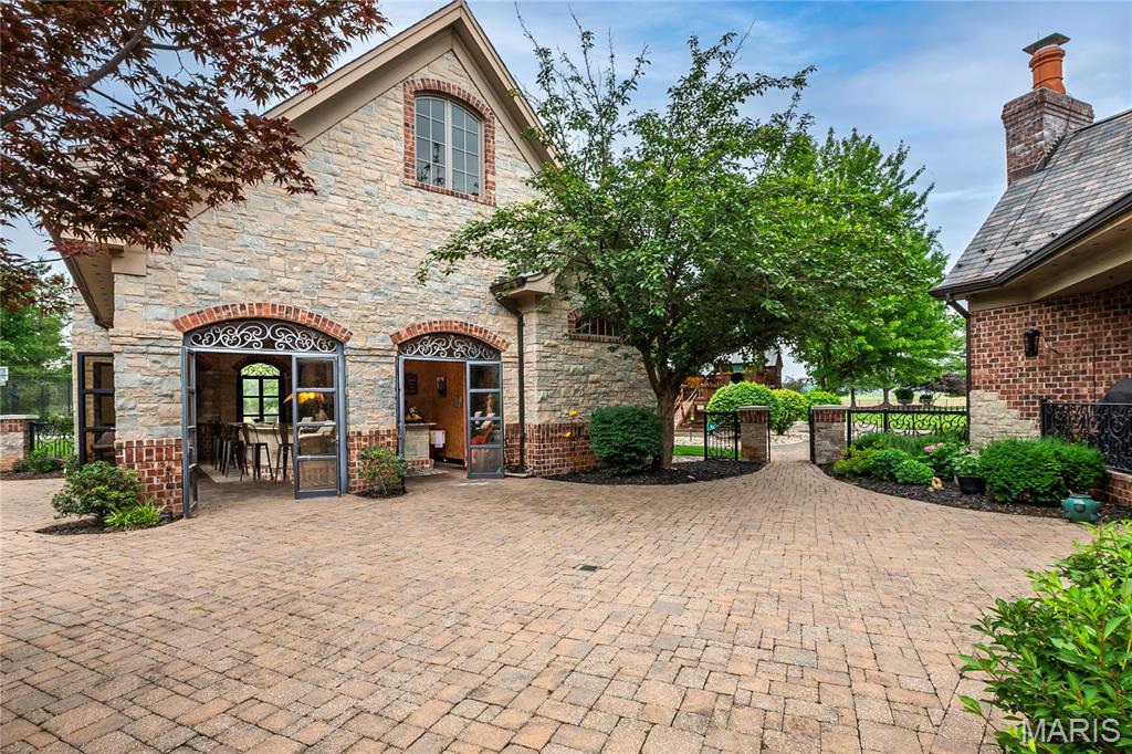 Lynchburg Estates - Farm