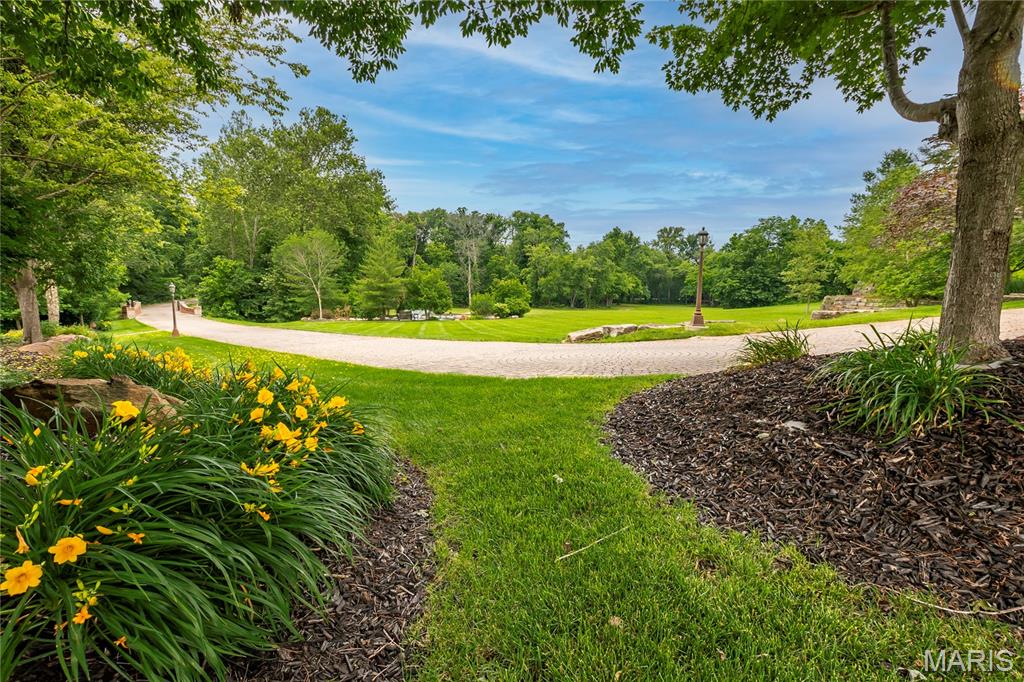 Lynchburg Estates - Farm