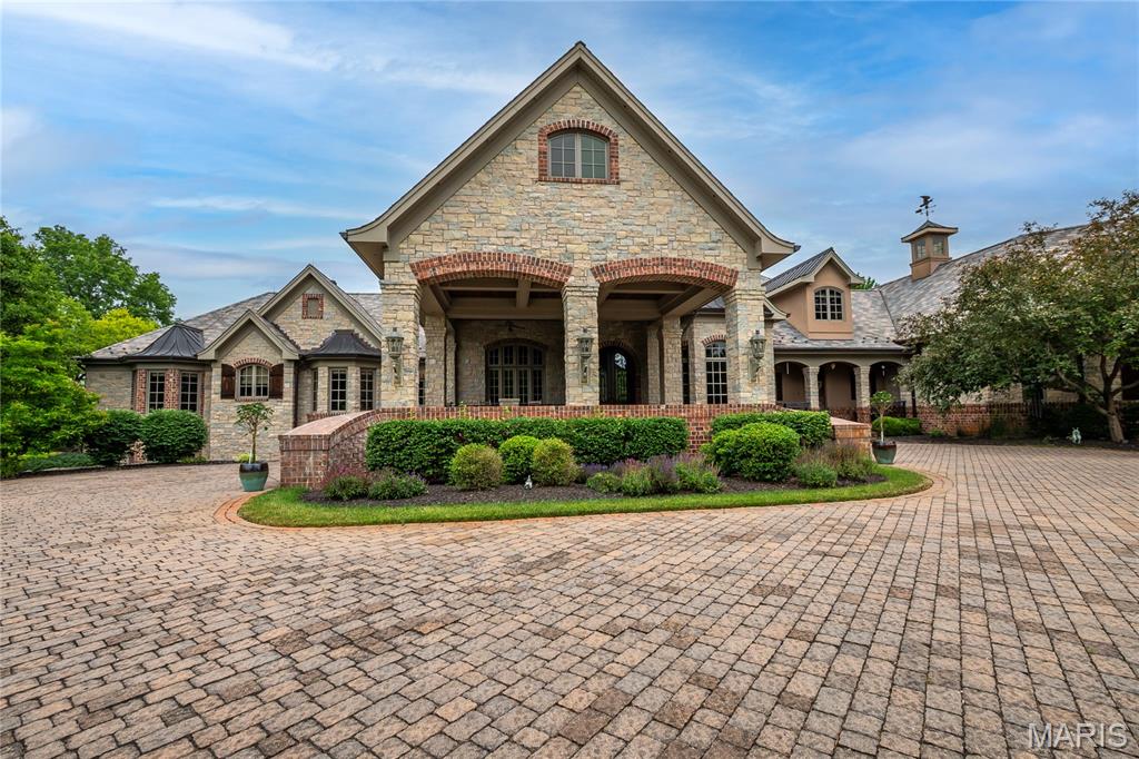 Lynchburg Estates - Farm