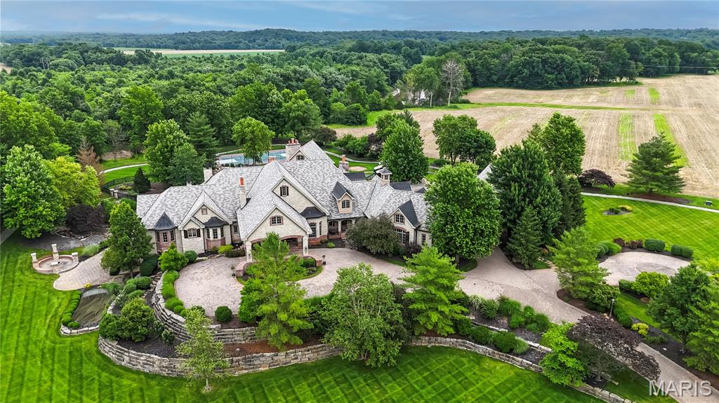 Lynchburg Estates - Farm