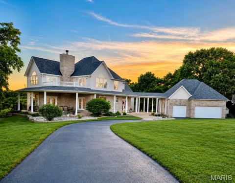 Fischer Pointe Estates - Residential