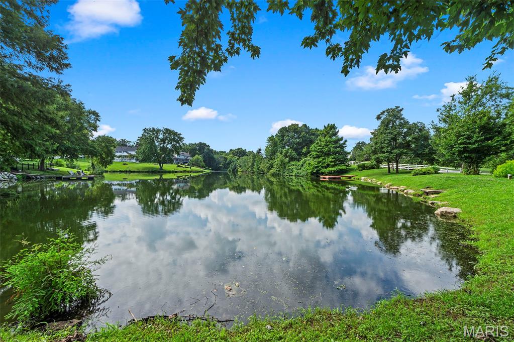 Chesterfield Meadow One - Residential