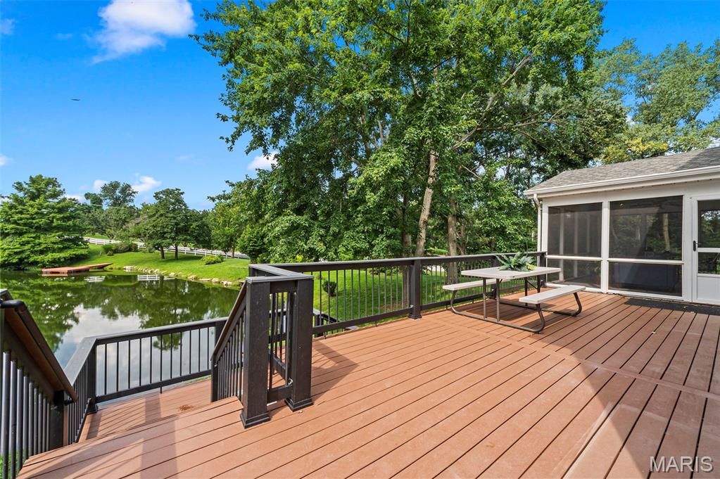 Chesterfield Meadow One - Residential