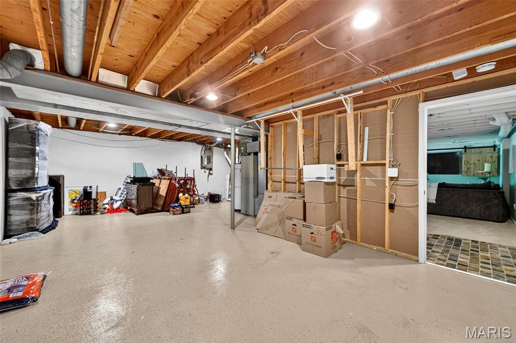 Chesterfield Meadow One - Residential