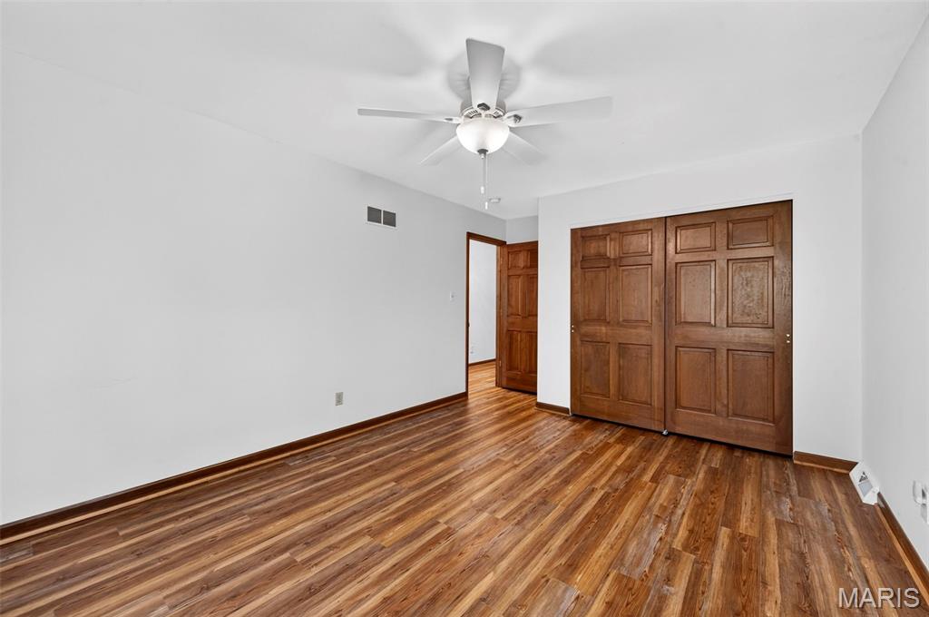 Chesterfield Meadow One - Residential