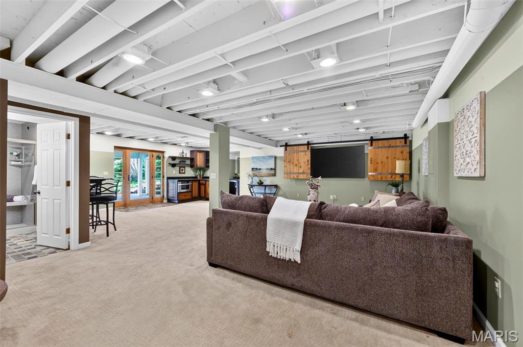 Chesterfield Meadow One - Residential