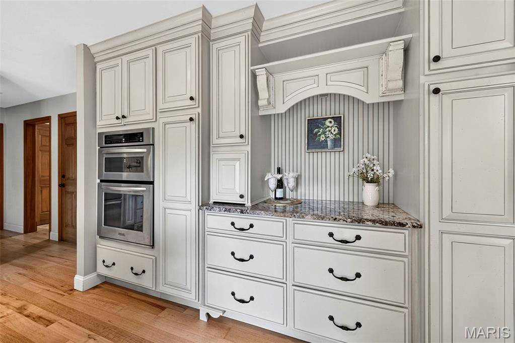 Chesterfield Meadow One - Residential