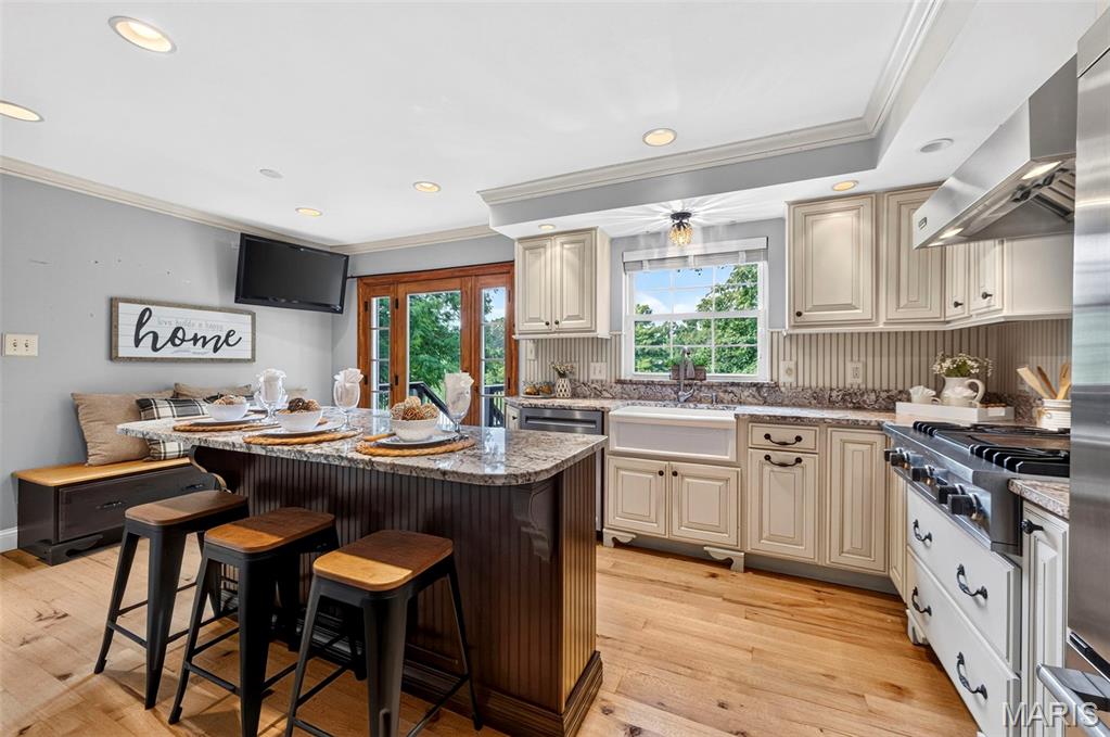Chesterfield Meadow One - Residential