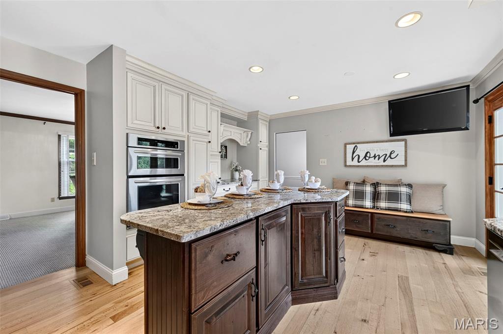 Chesterfield Meadow One - Residential