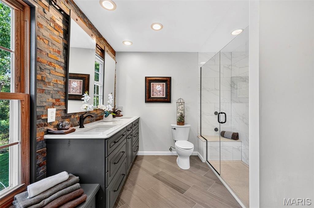 Chesterfield Meadow One - Residential