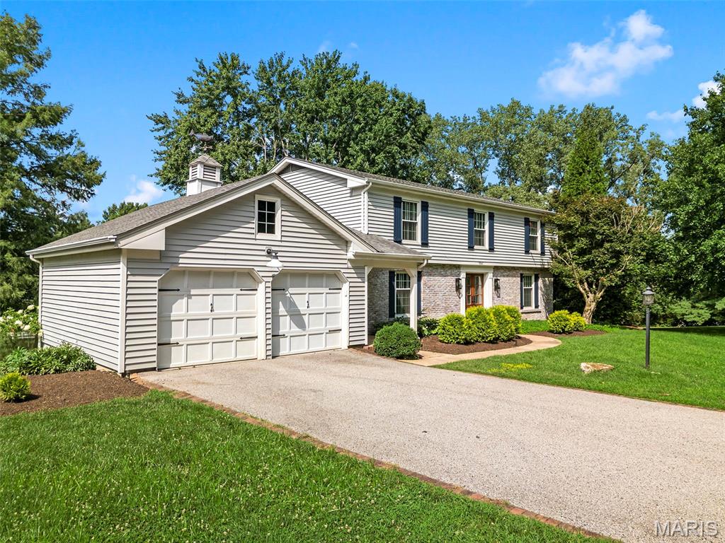 Chesterfield Meadow One - Residential