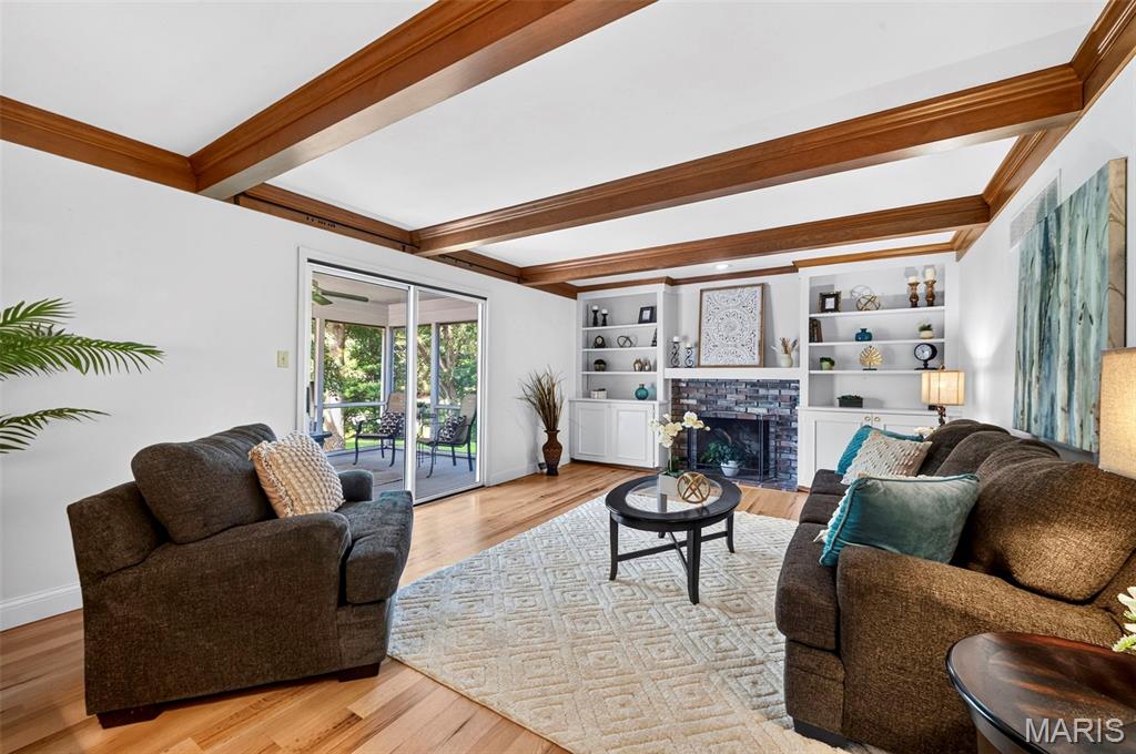 Chesterfield Meadow One - Residential