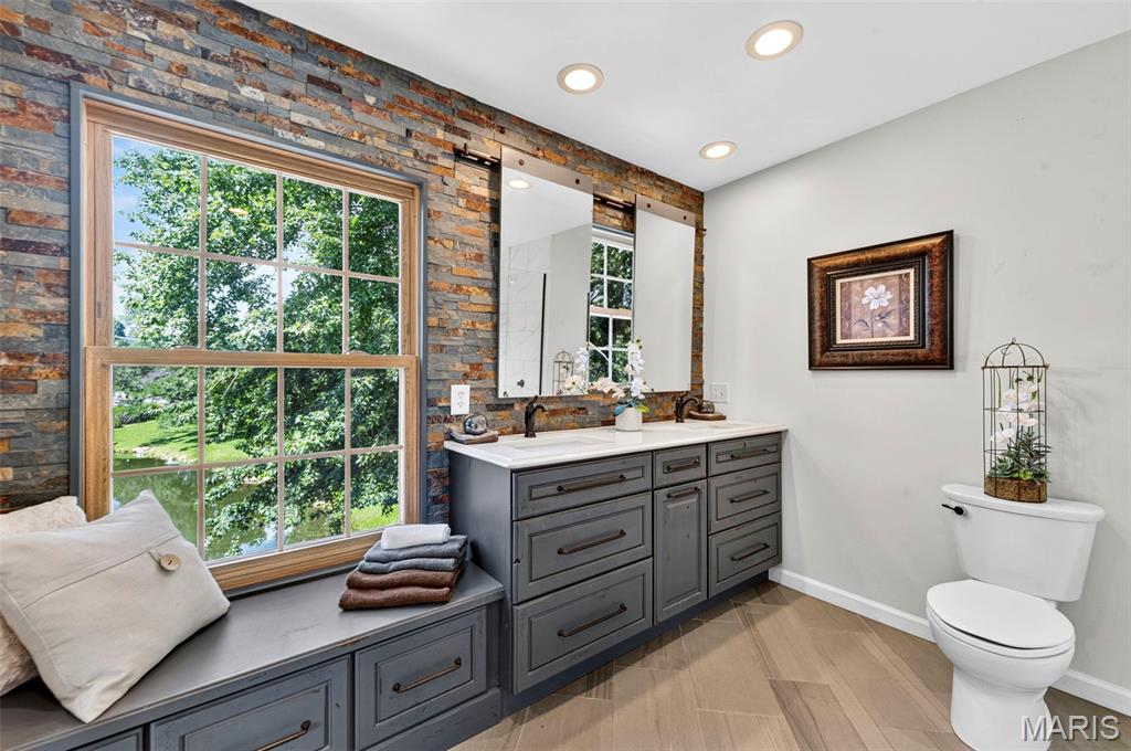 Chesterfield Meadow One - Residential
