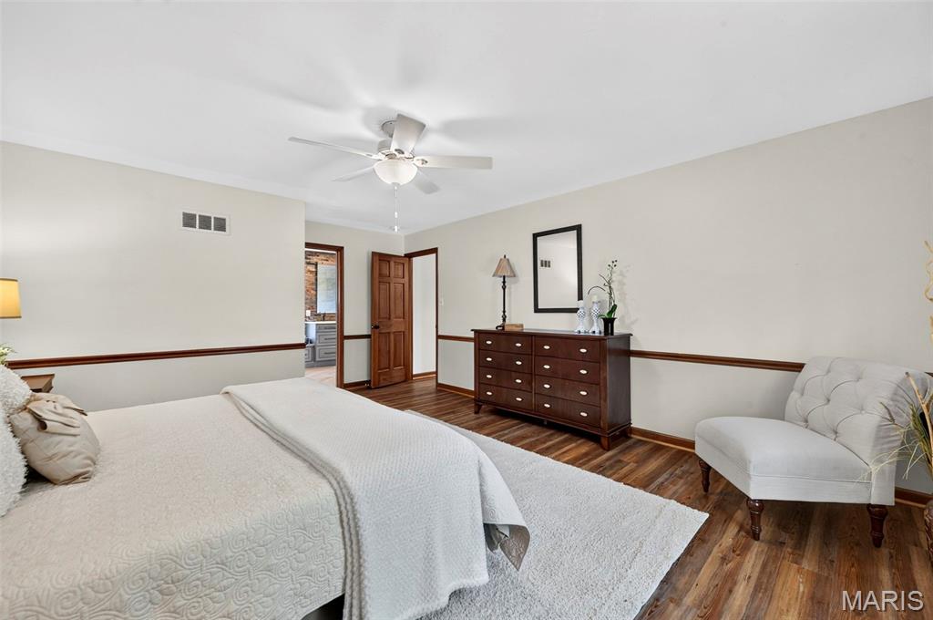 Chesterfield Meadow One - Residential