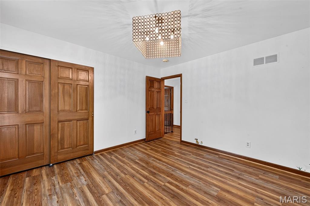 Chesterfield Meadow One - Residential