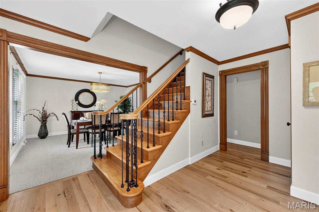 Chesterfield Meadow One - Residential