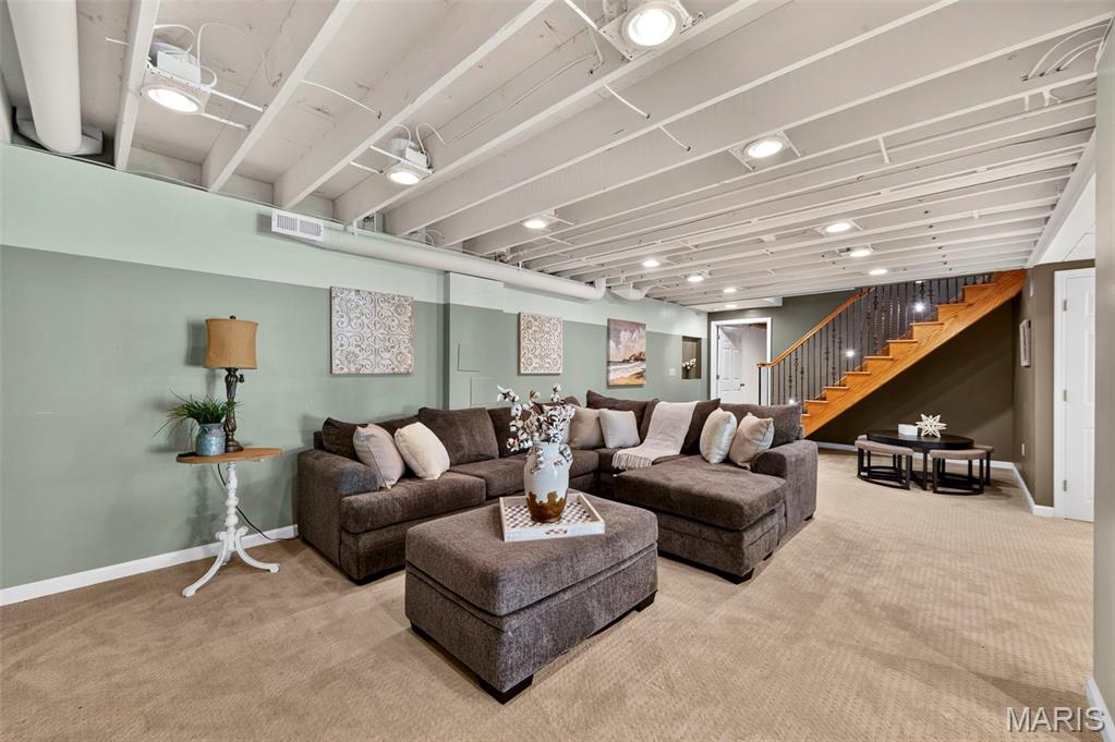 Chesterfield Meadow One - Residential