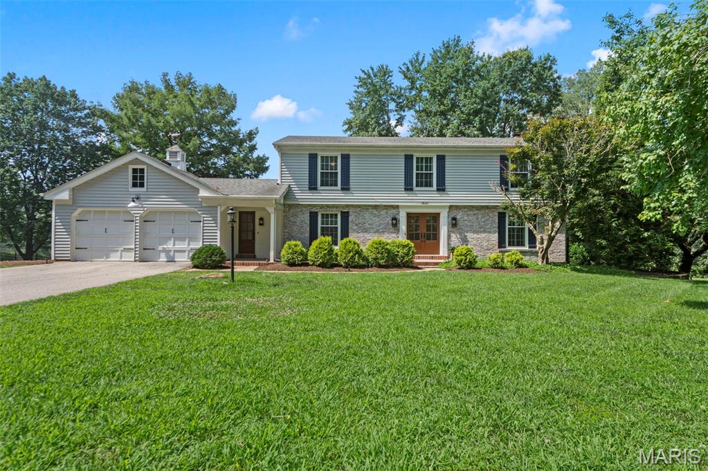 Chesterfield Meadow One - Residential