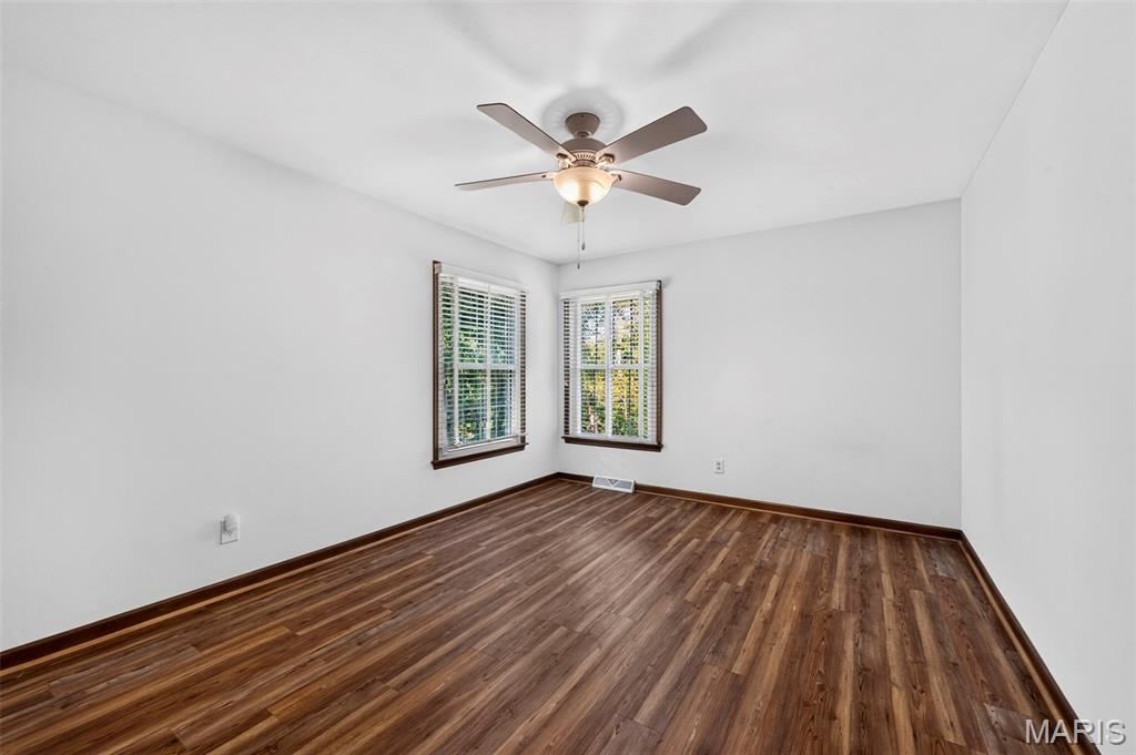 Chesterfield Meadow One - Residential