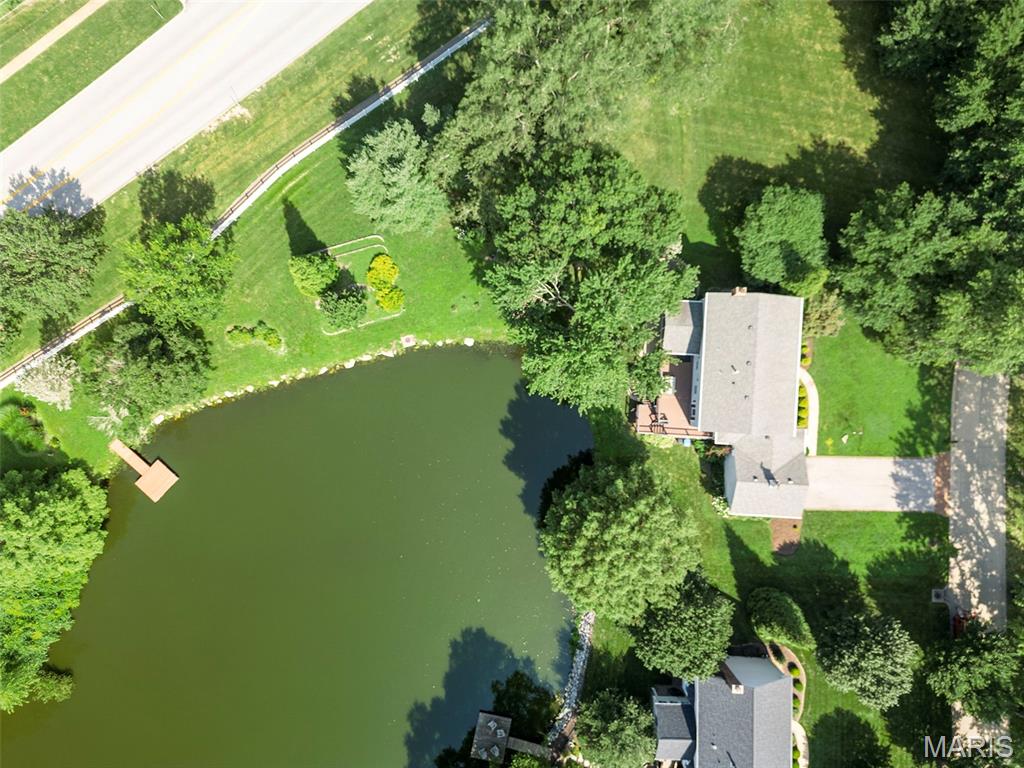 Chesterfield Meadow One - Residential