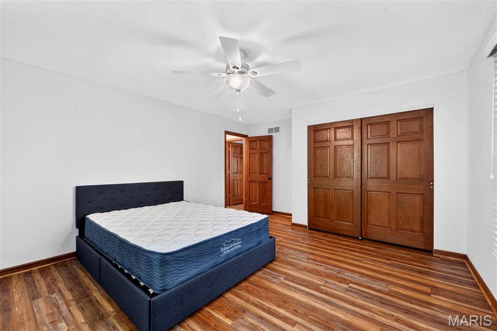 Chesterfield Meadow One - Residential