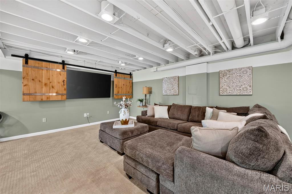 Chesterfield Meadow One - Residential