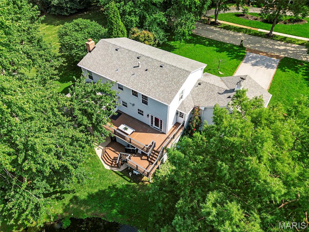 Chesterfield Meadow One - Residential